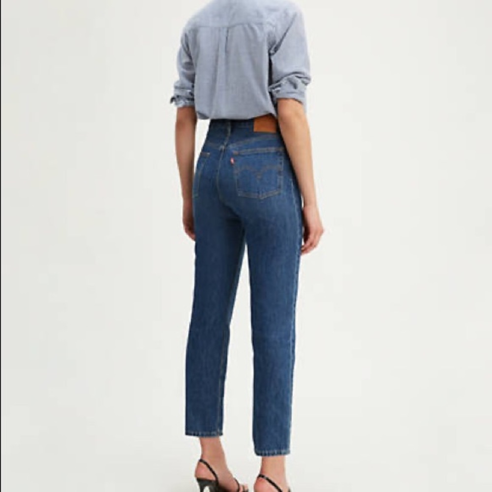Levi’s Jeans